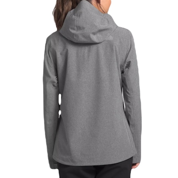 The North Face Women’s Apex Flex Futurelight Hooded Jacket - Picture 2 of 16